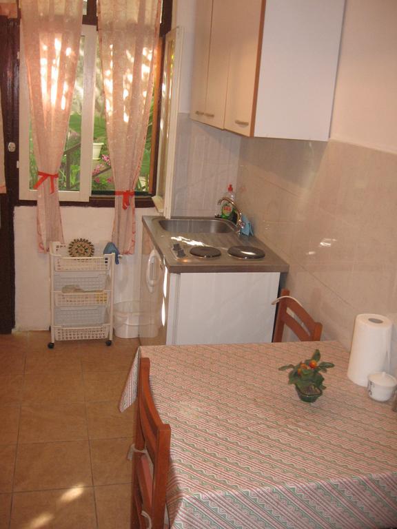 Apartments Darinka Skradin Room photo